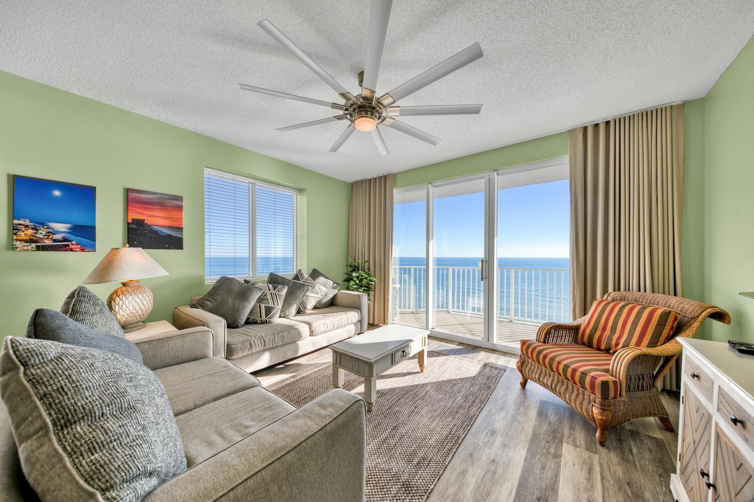 Majestic Sun 1201A Villa Destin Exterior photo