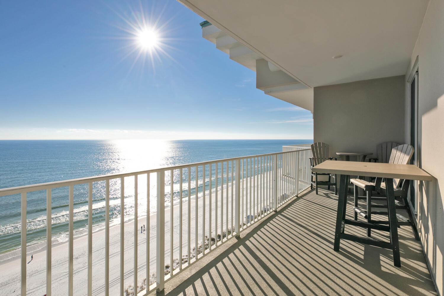 Majestic Sun 1201A Villa Destin Exterior photo