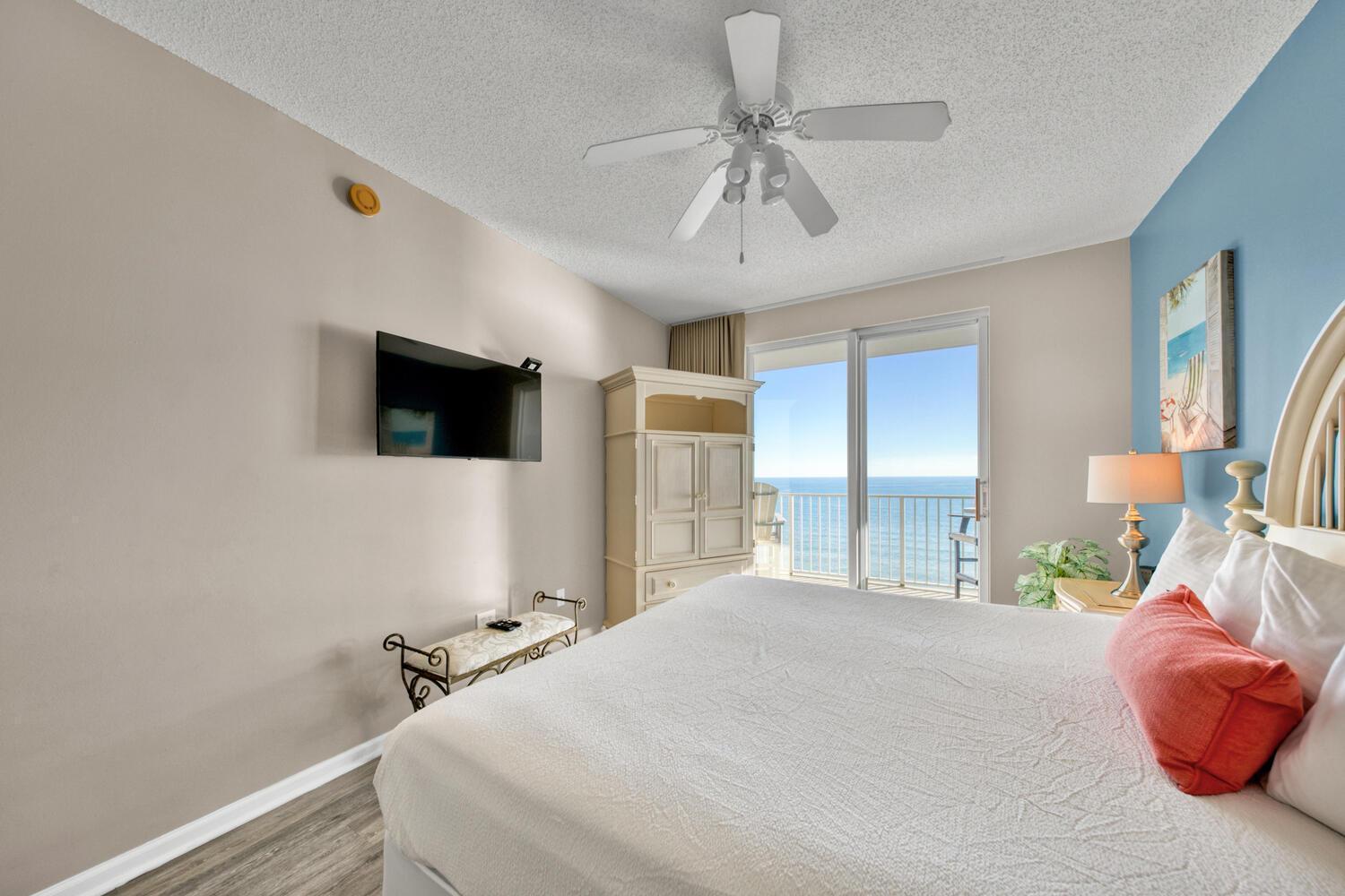 Majestic Sun 1201A Villa Destin Exterior photo